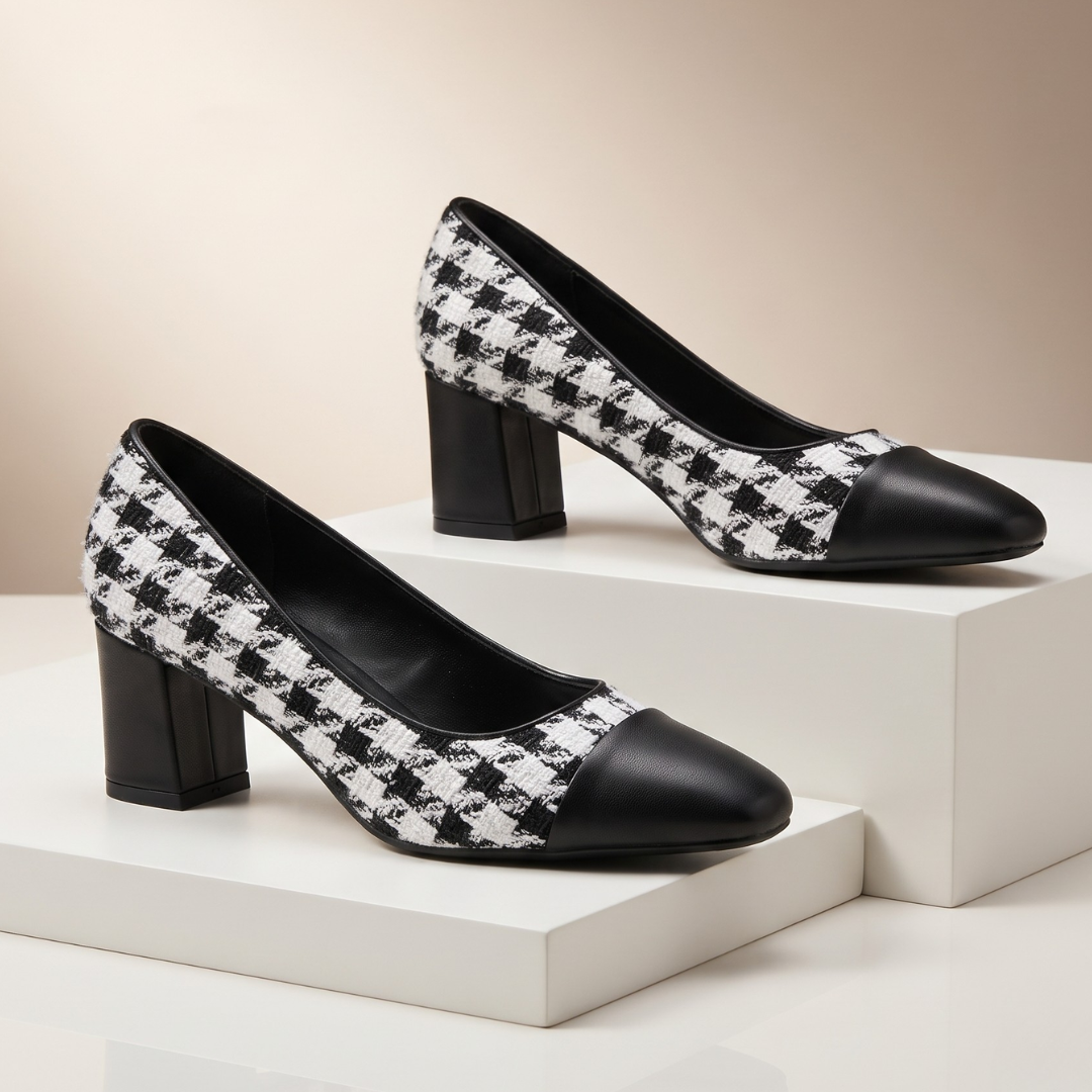 Delaney Heritage Pump