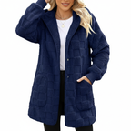 Mila Cloudsoft Hoodie