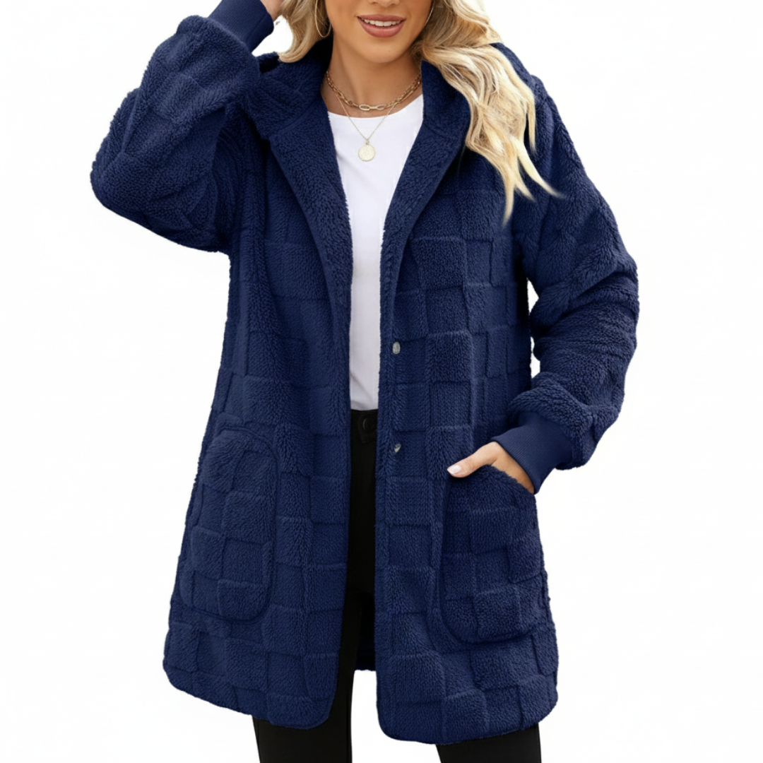 Mila Cloudsoft Hoodie