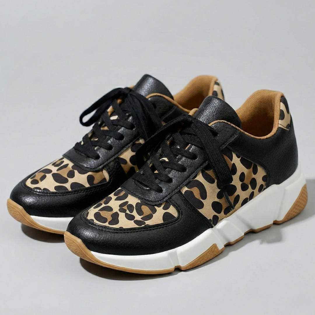Safari  Sneaker