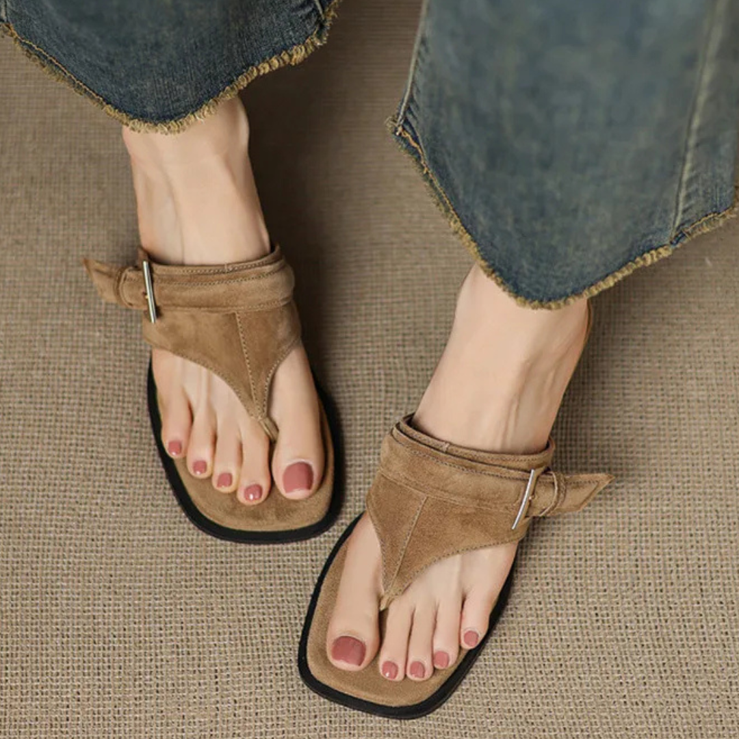 The Sophia Mules