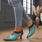 The Ashworth Tailored Pump
