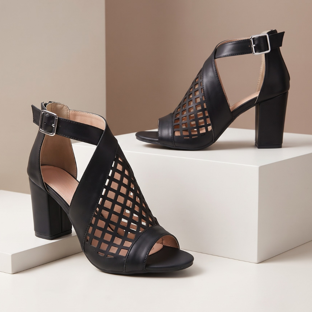 Sienna Parker Heel