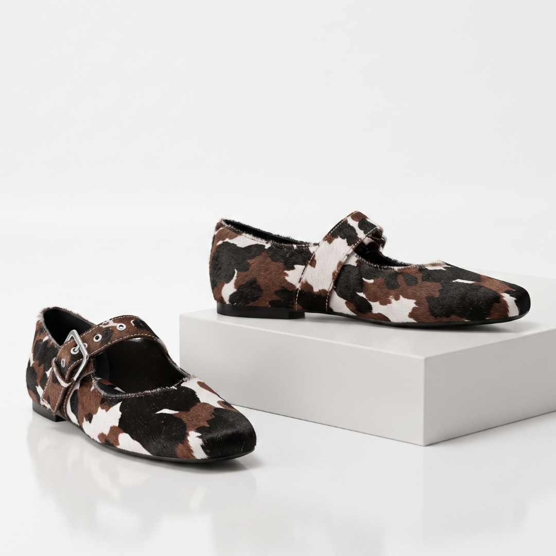 Jade Signature Flat