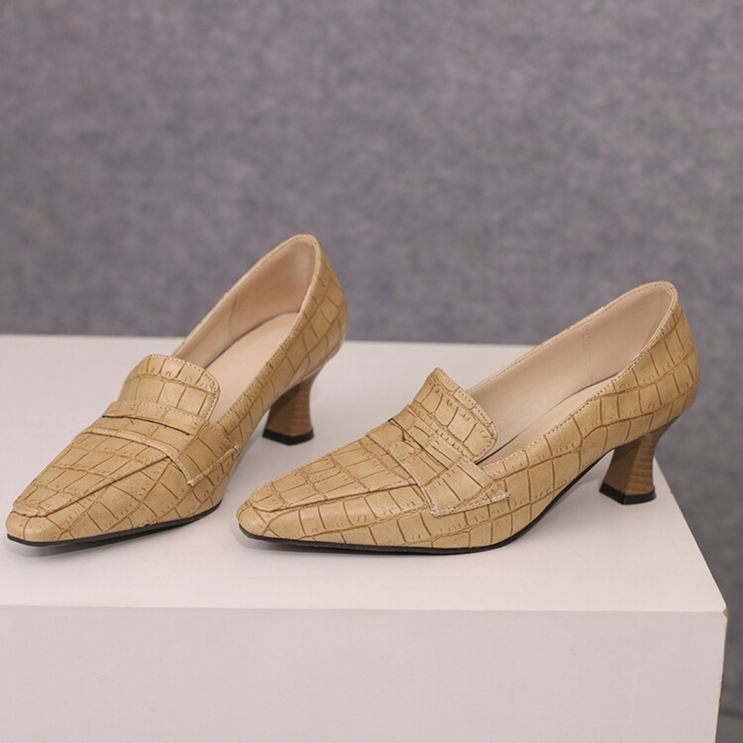 Margot Loafer