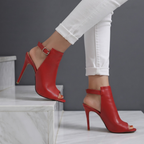 The Marcella Heel