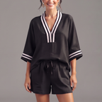 The Capri Escape Set