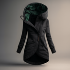 Elena CozyShield™ Winter Coat
