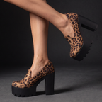 Brielle Platform Pump