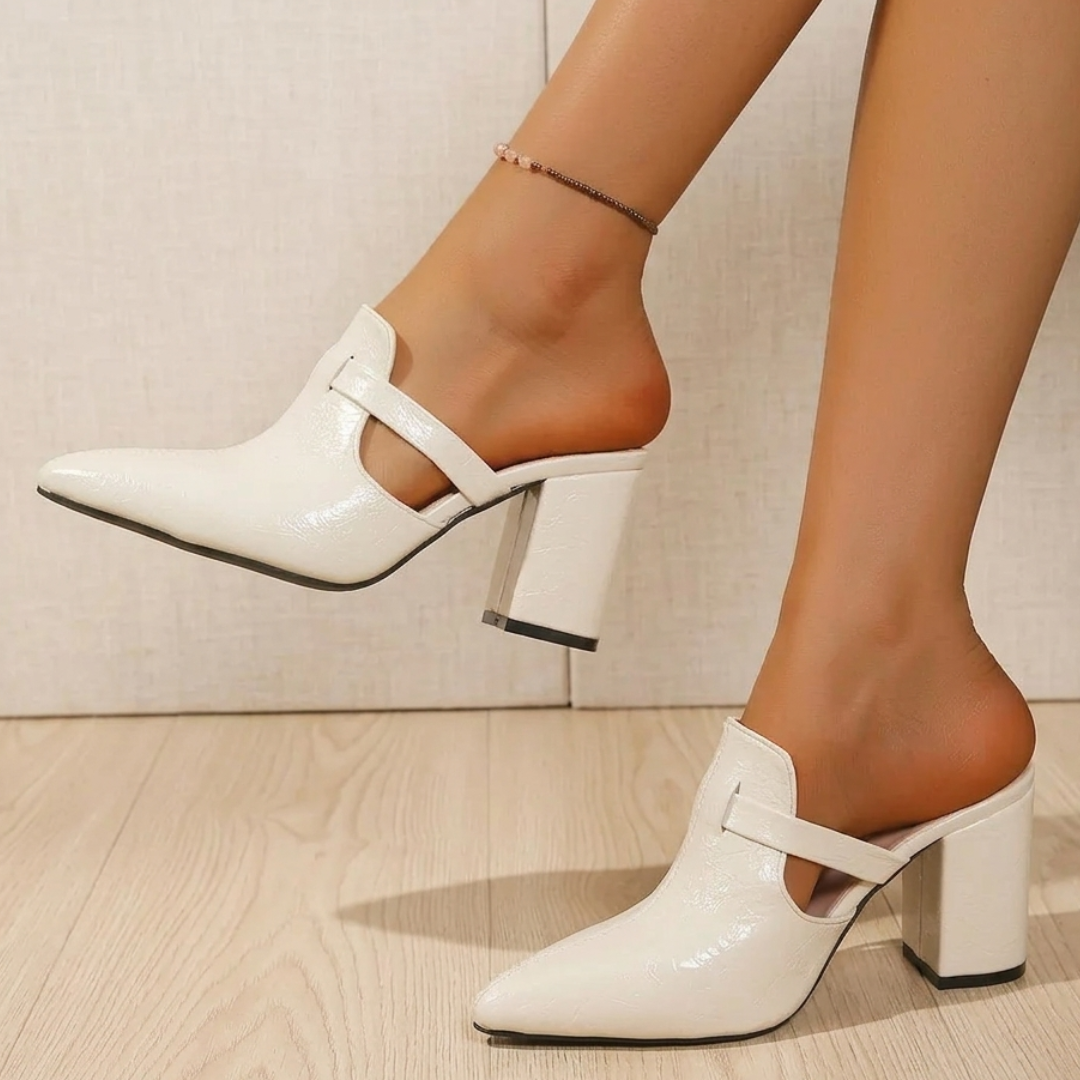 Kensington Classic Mule