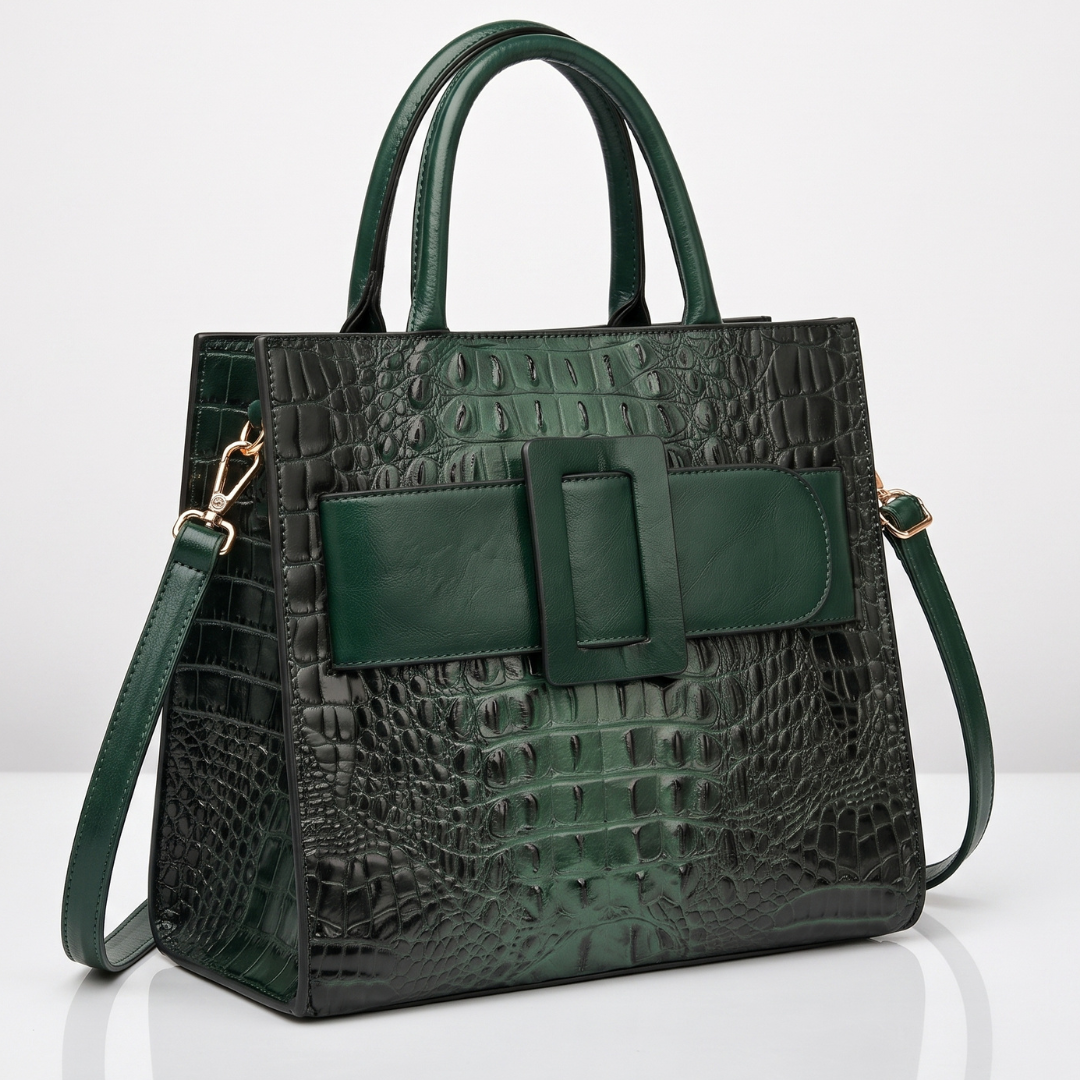 The Lockwood Satchel