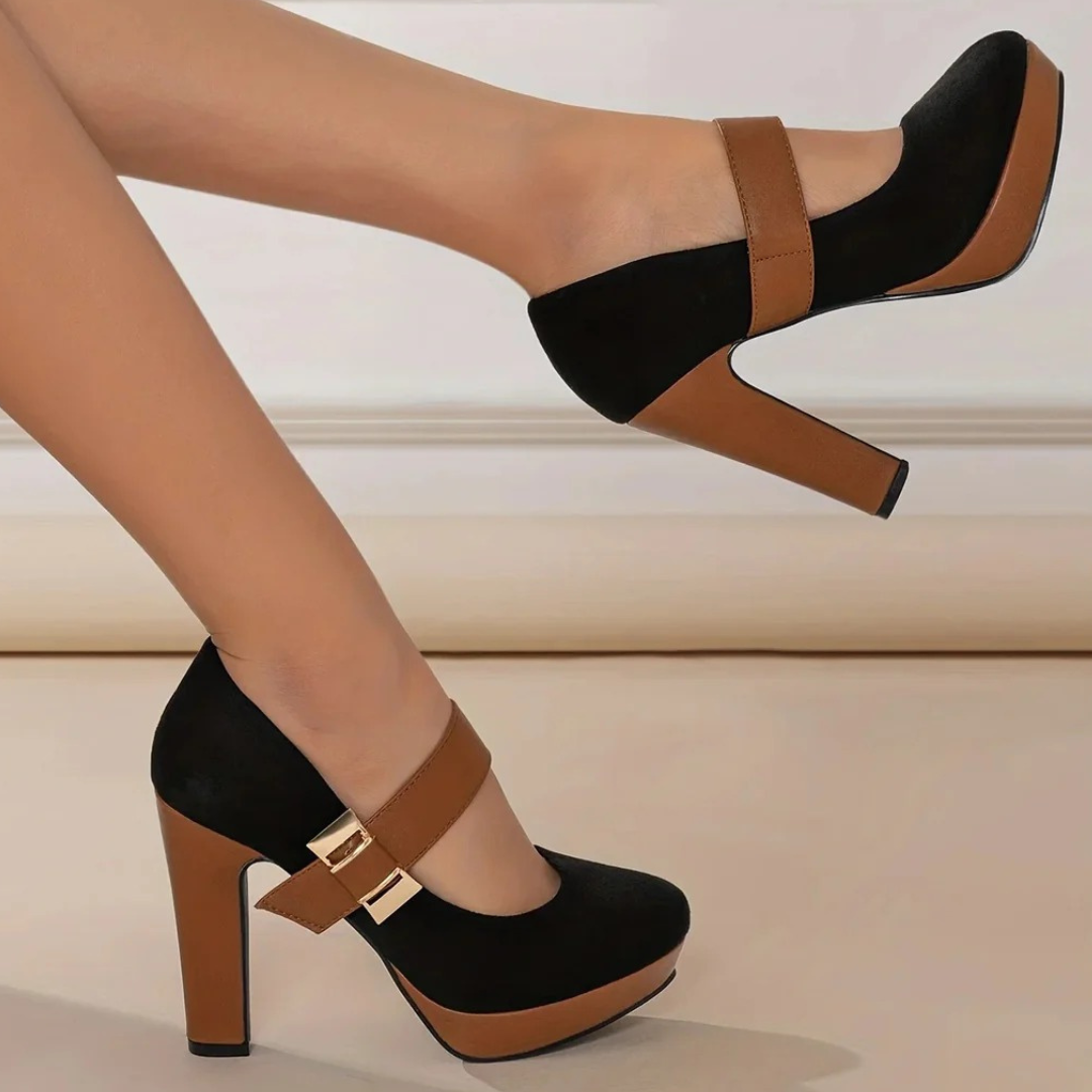 The Eleanor Classic Platform