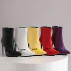 Scarlett Stiletto Heels