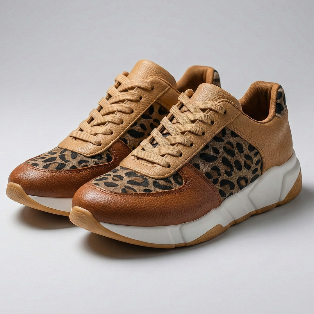 Safari  Sneaker