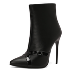 Scarlett Stiletto Heels