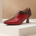 The Ashworth Tailored Pump