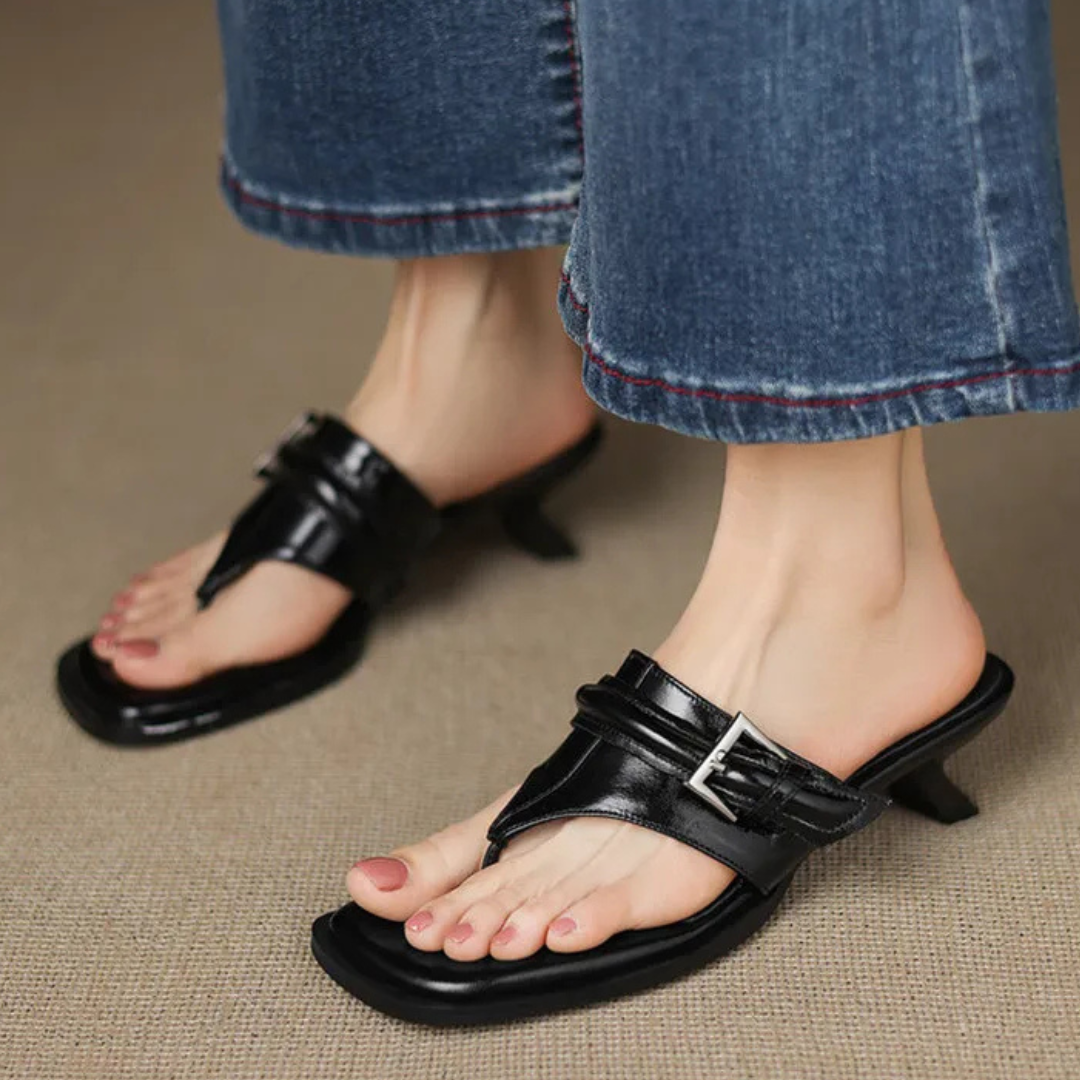 The Sophia Mules