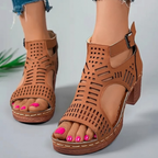 The Sienna Shore Sandal
