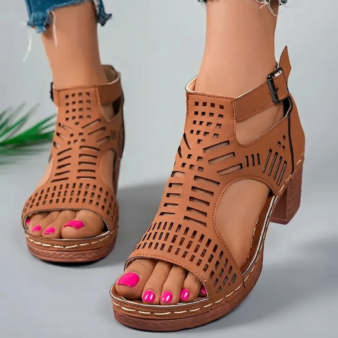 The Sienna Shore Sandal