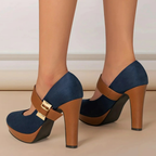 The Eleanor Classic Platform