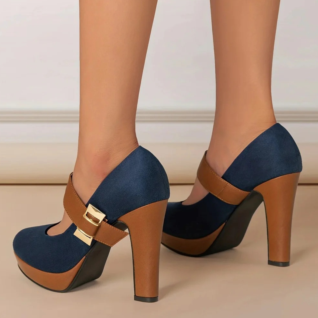 The Eleanor Classic Platform