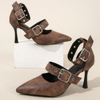 The Natasha Pump