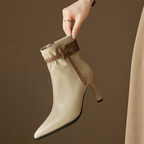 Grace Ankle Bootie