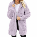 Mila Cloudsoft Hoodie