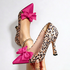 The Harlow Stiletto