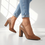The Arabella Prestige Pump