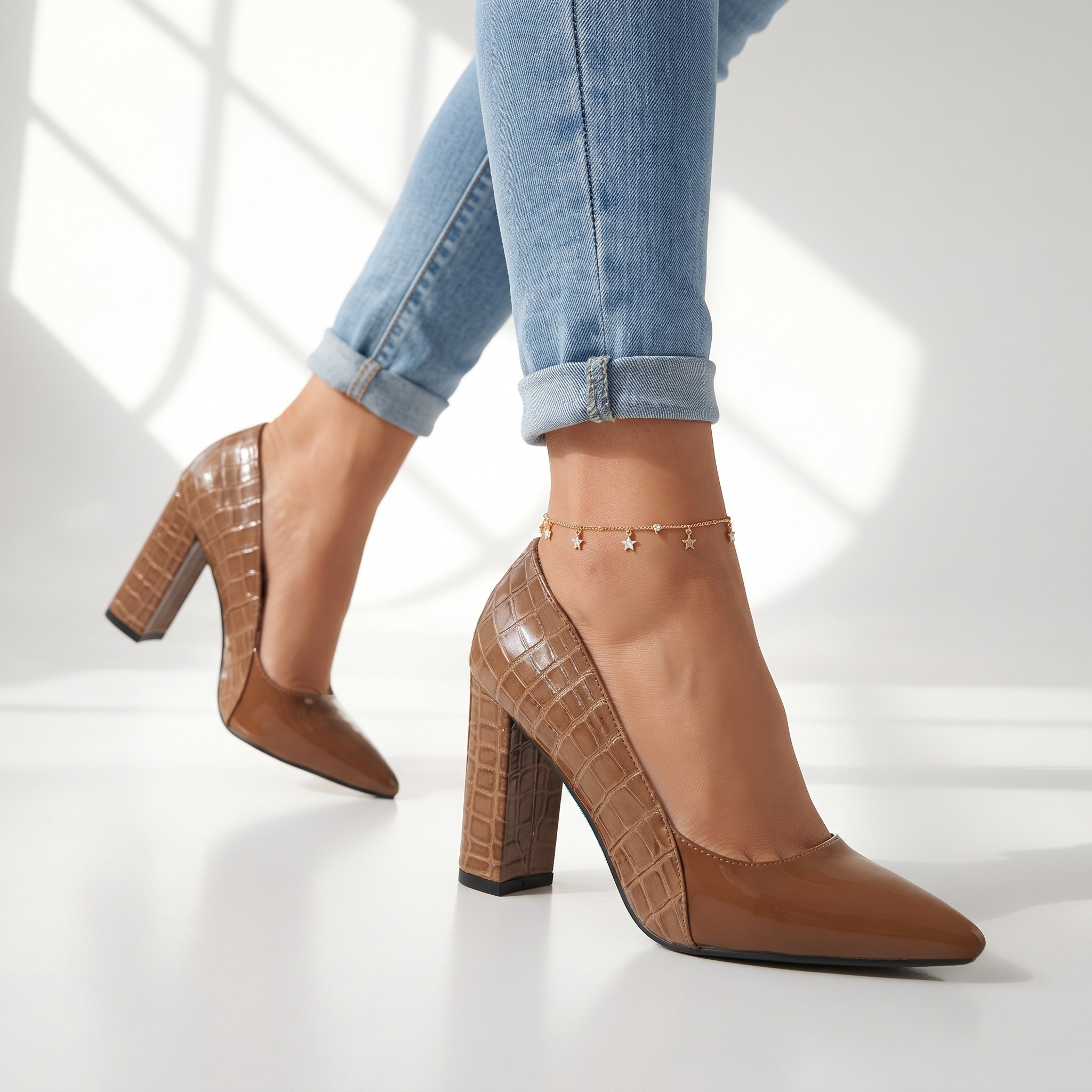 The Arabella Prestige Pump