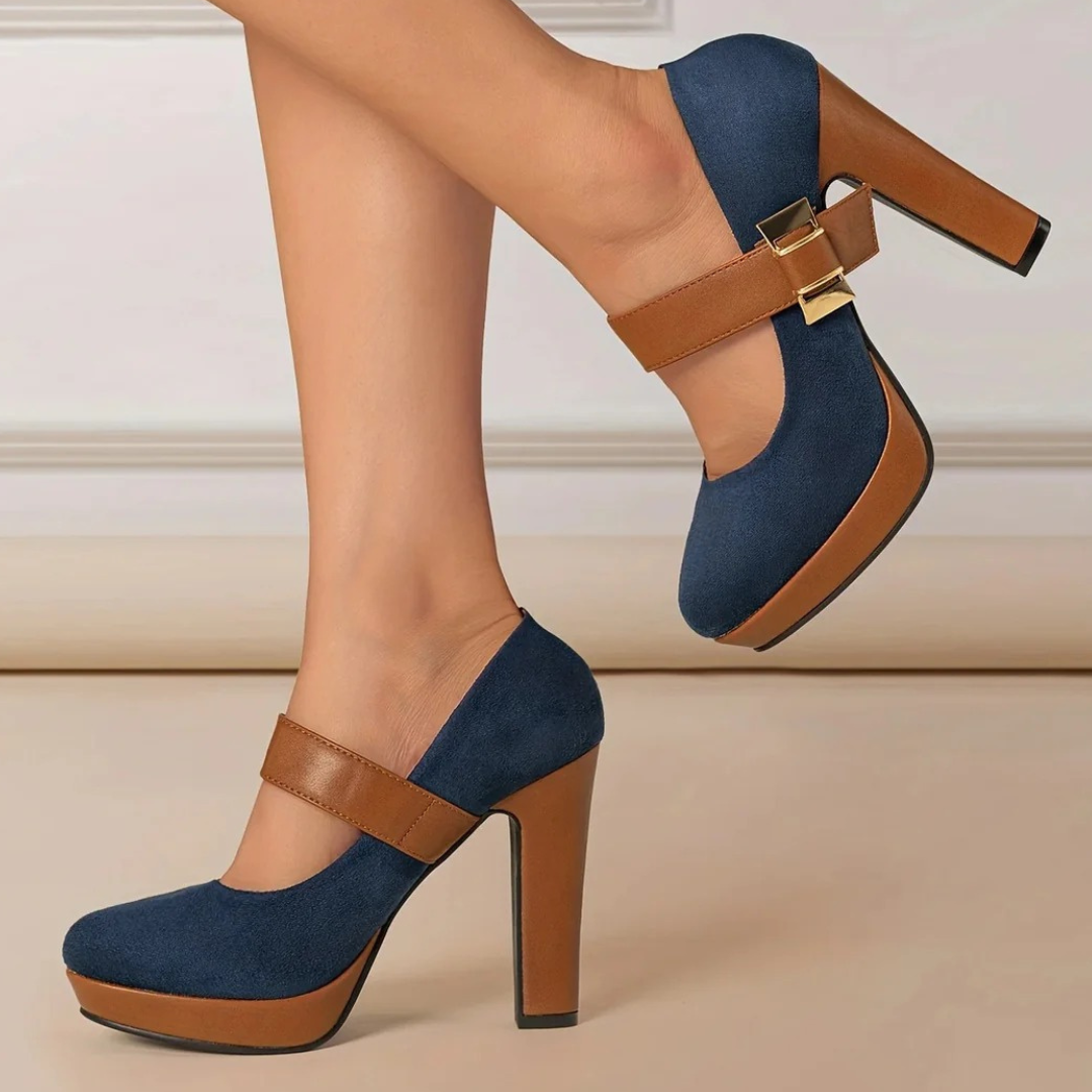 The Eleanor Classic Platform