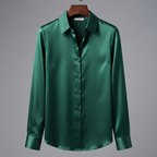 The Marielle Relaxed Blouse