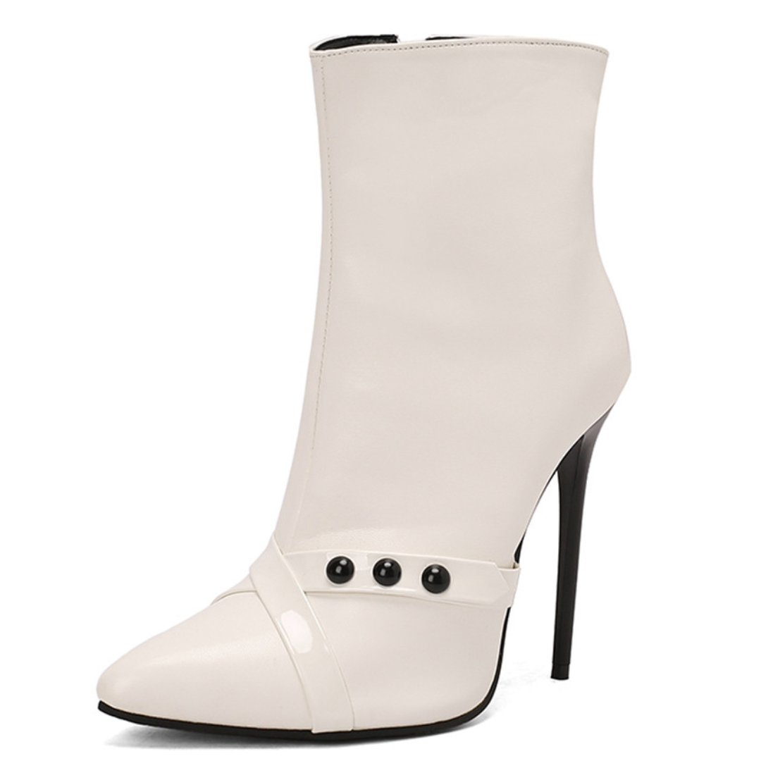 Scarlett Stiletto Heels