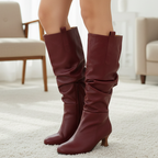 Elara Slouch Boot
