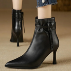 Grace Ankle Bootie