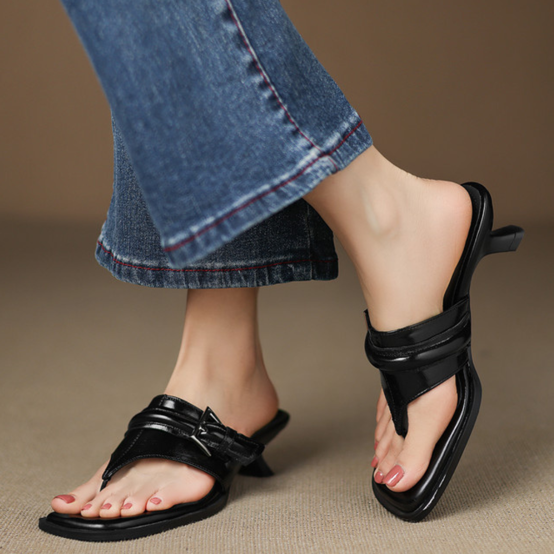 The Sophia Mules