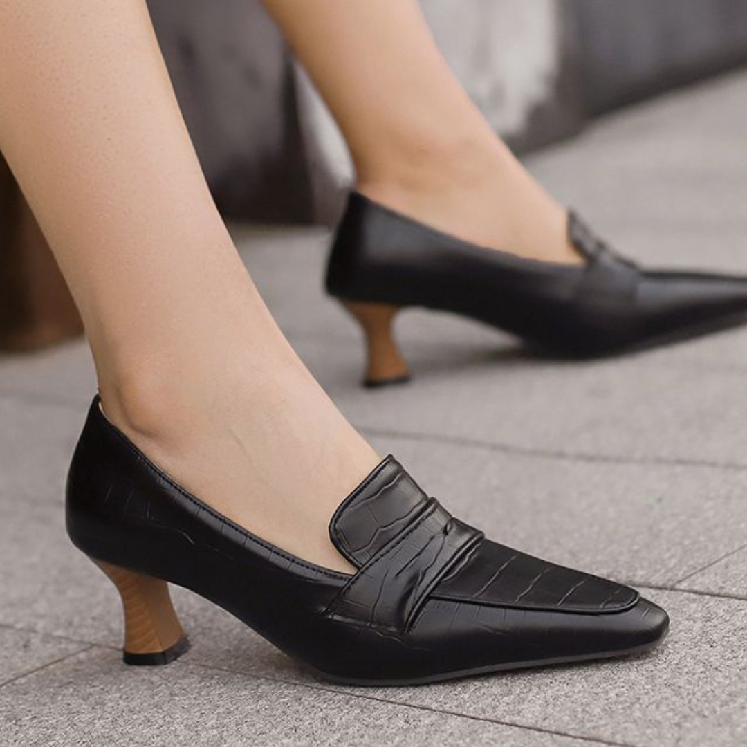 Margot Loafer