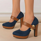 The Eleanor Classic Platform