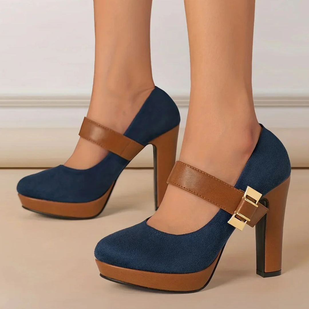 The Eleanor Classic Platform