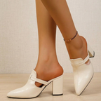 Kensington Classic Mule