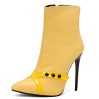 Scarlett Stiletto Heels