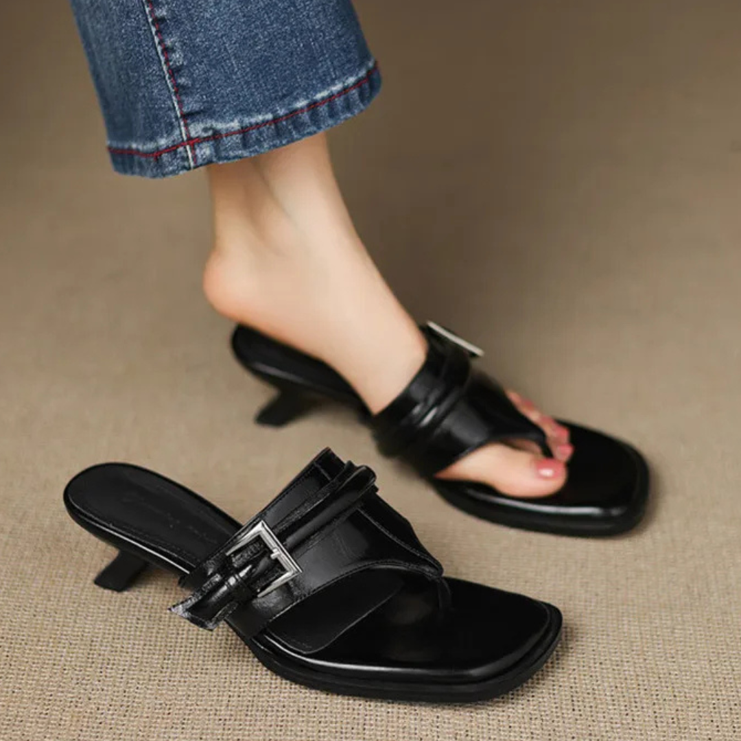 The Sophia Mules