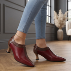 The Ashworth Tailored Pump