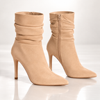 The Antonella Slouch Boots