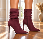 The Antonella Slouch Boots