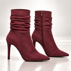 The Antonella Slouch Boots