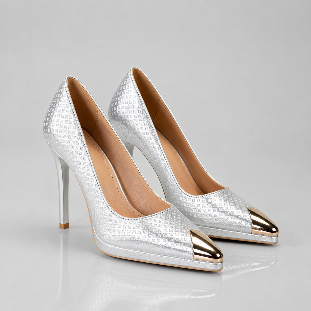 Adriana Heels