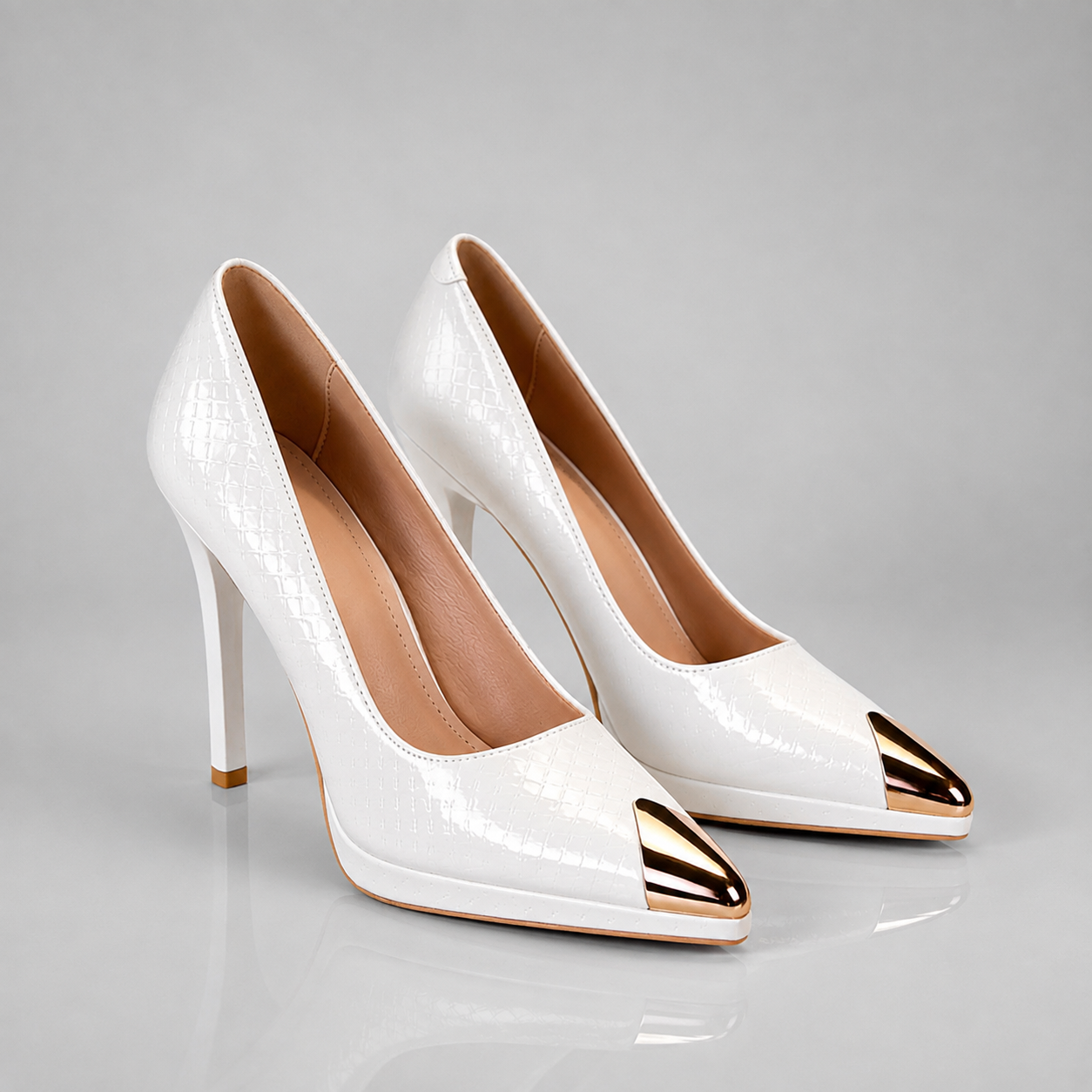 Adriana Heels