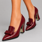 Lucinda Bow Pump